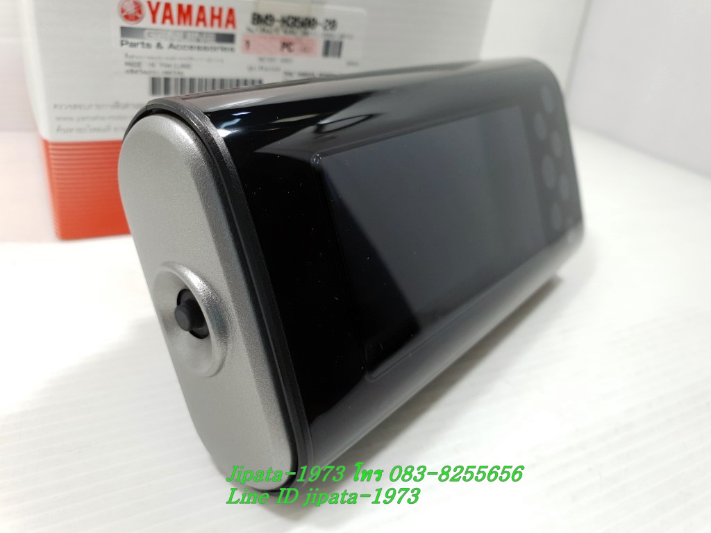 (Qbix) เรือนไมล์ Yamaha QBIX รุ่น ABS แท้