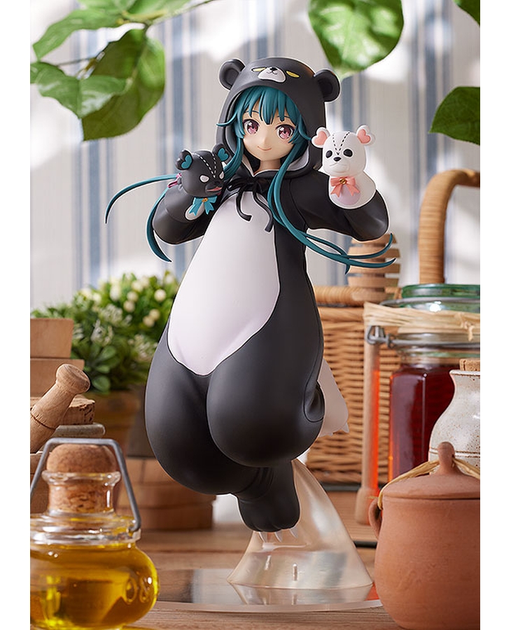 "Pre-Order" POP UP PARADE Yuna L Size