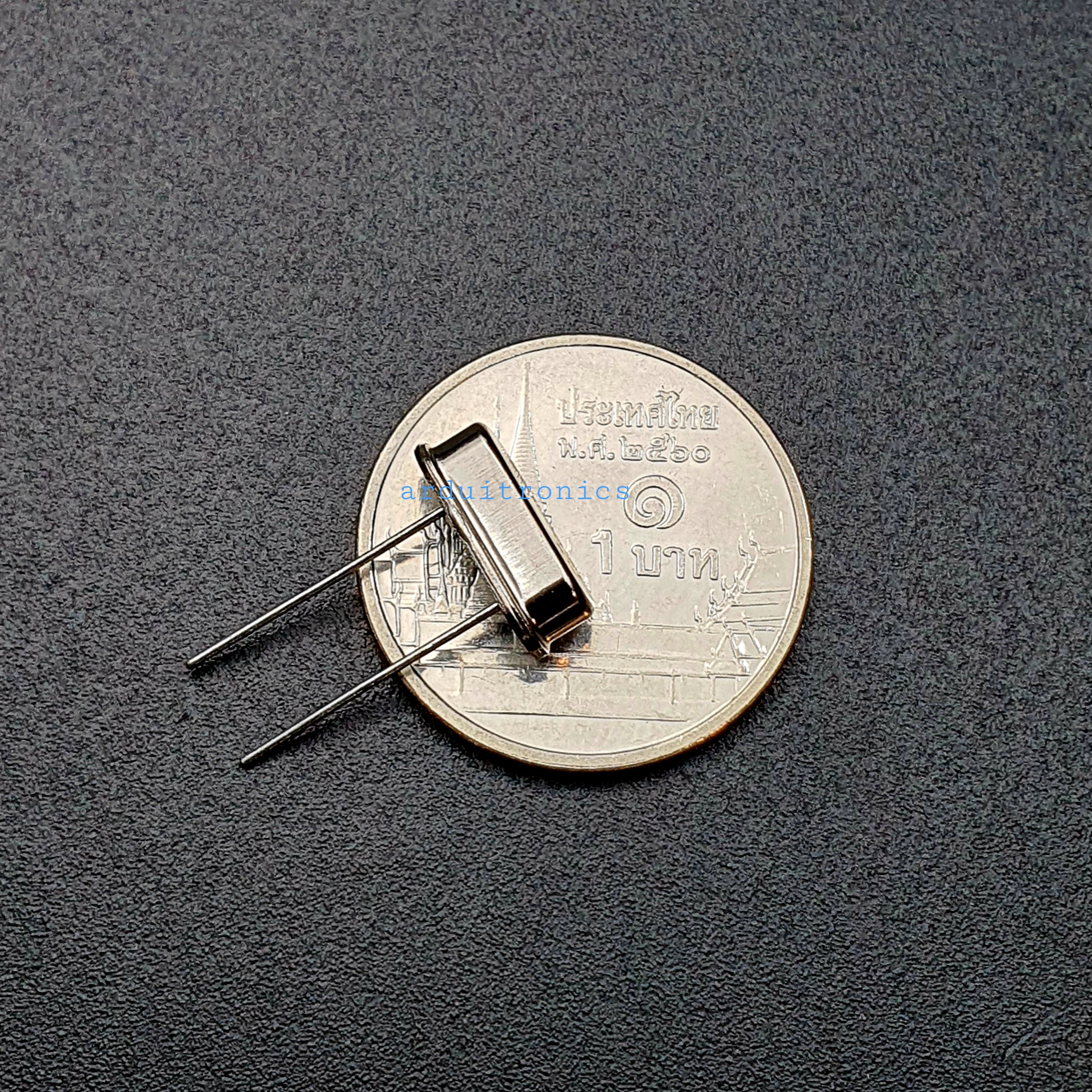 4MHZ Crystal Oscillator HC-49S