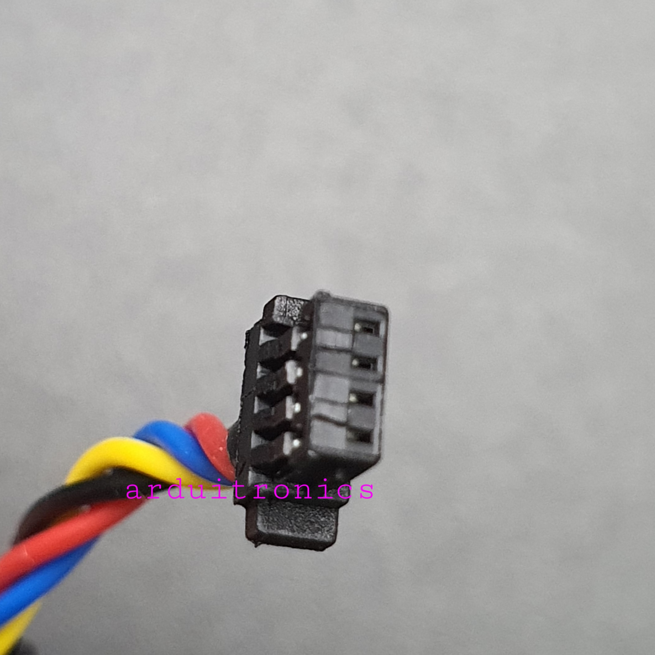 Qwiic 4-Pin JST Cable - 200mm (Sparkfun)