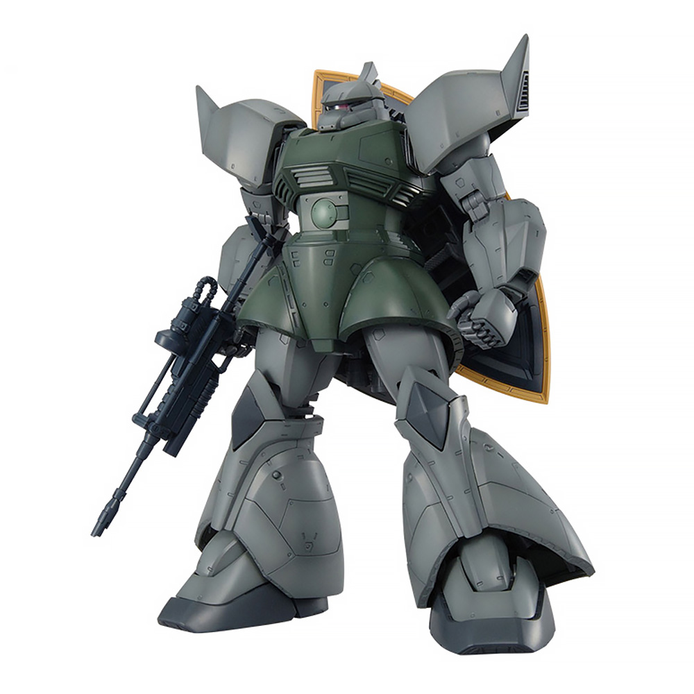 MG 1/100 MS-14A Gelgoog Ver. 2.0