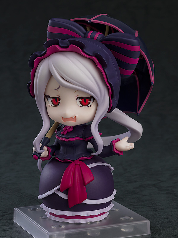 "Pre-Order" [1981] Nendoroid Shalltear