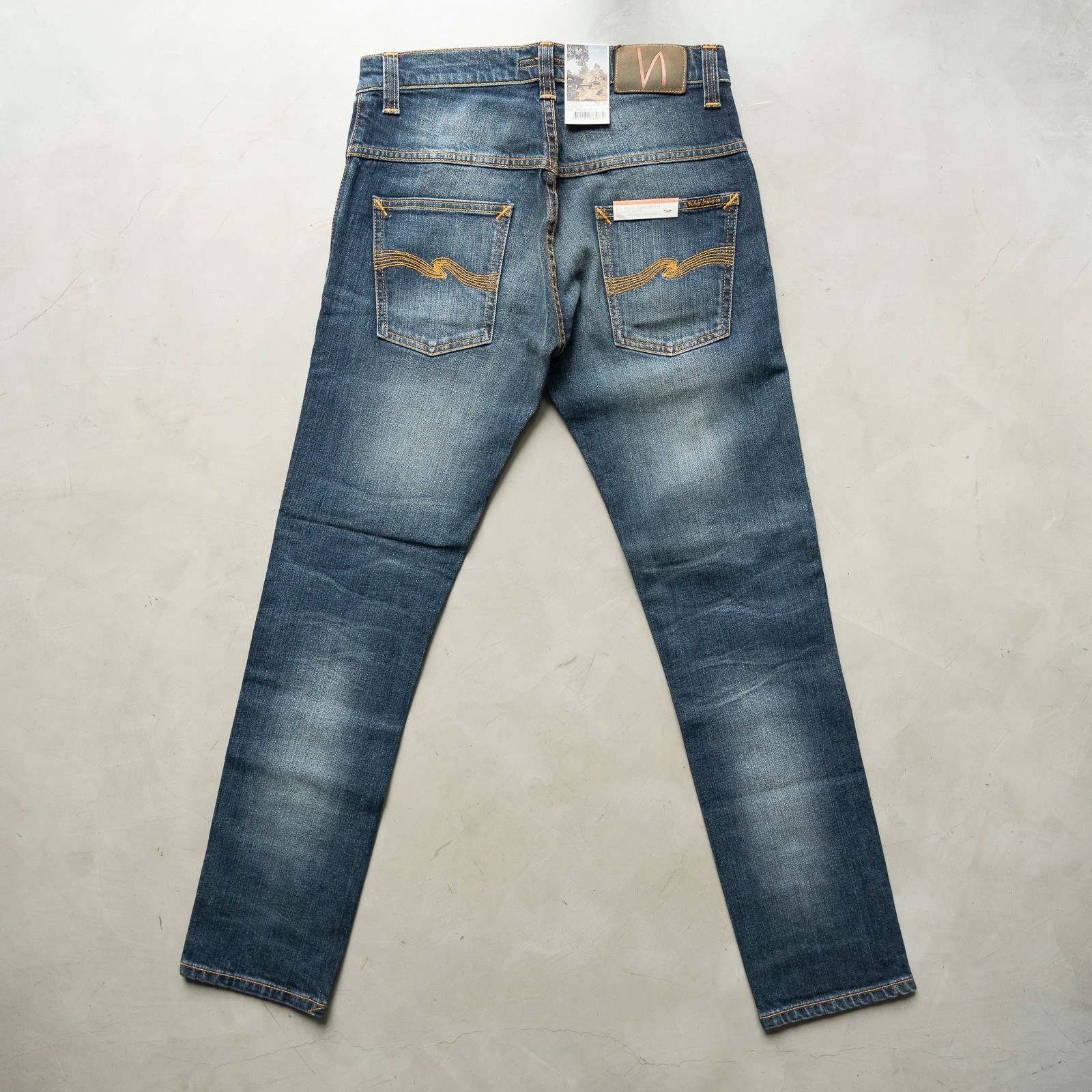 *Thin Finn Sam Replica [SALE]