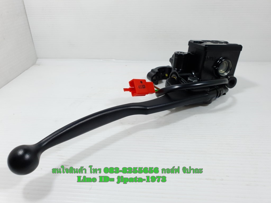 (R15 2019) ชุดแม่ปั๊มเบรคหน้าชุดใหญ่ YamahaNew R15 ปี 2019 แท้