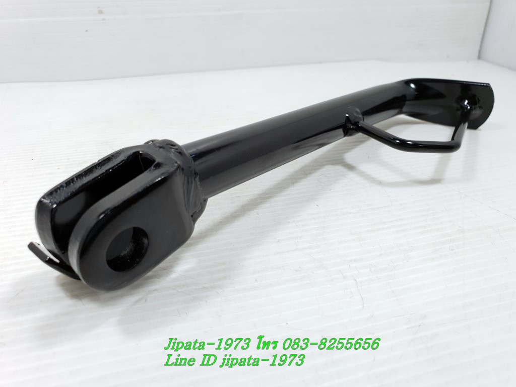 (Nmax) ชุดขาตั้งข้างพร้อมสปริง Yamaha Nmax 155 แท้