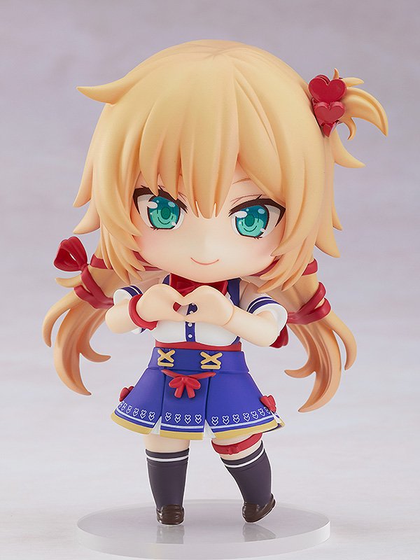 "Pre-Order" [1653] Nendoroid Akai Haato