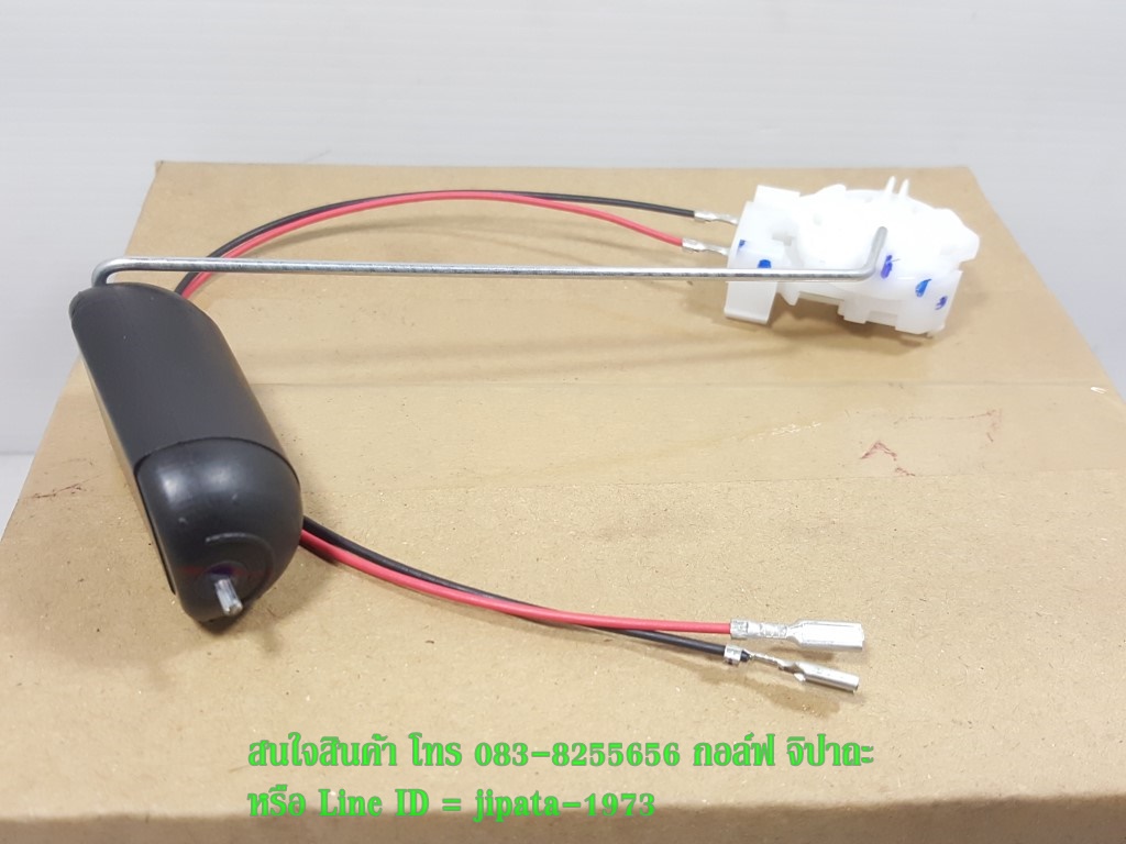 (PCX 150 i) ชุดลูกลอยวัดระดับน้ำมันเชื้อเพลิง Honda PCX 150 i ปี 2015 ไฟหน้า LED แท้