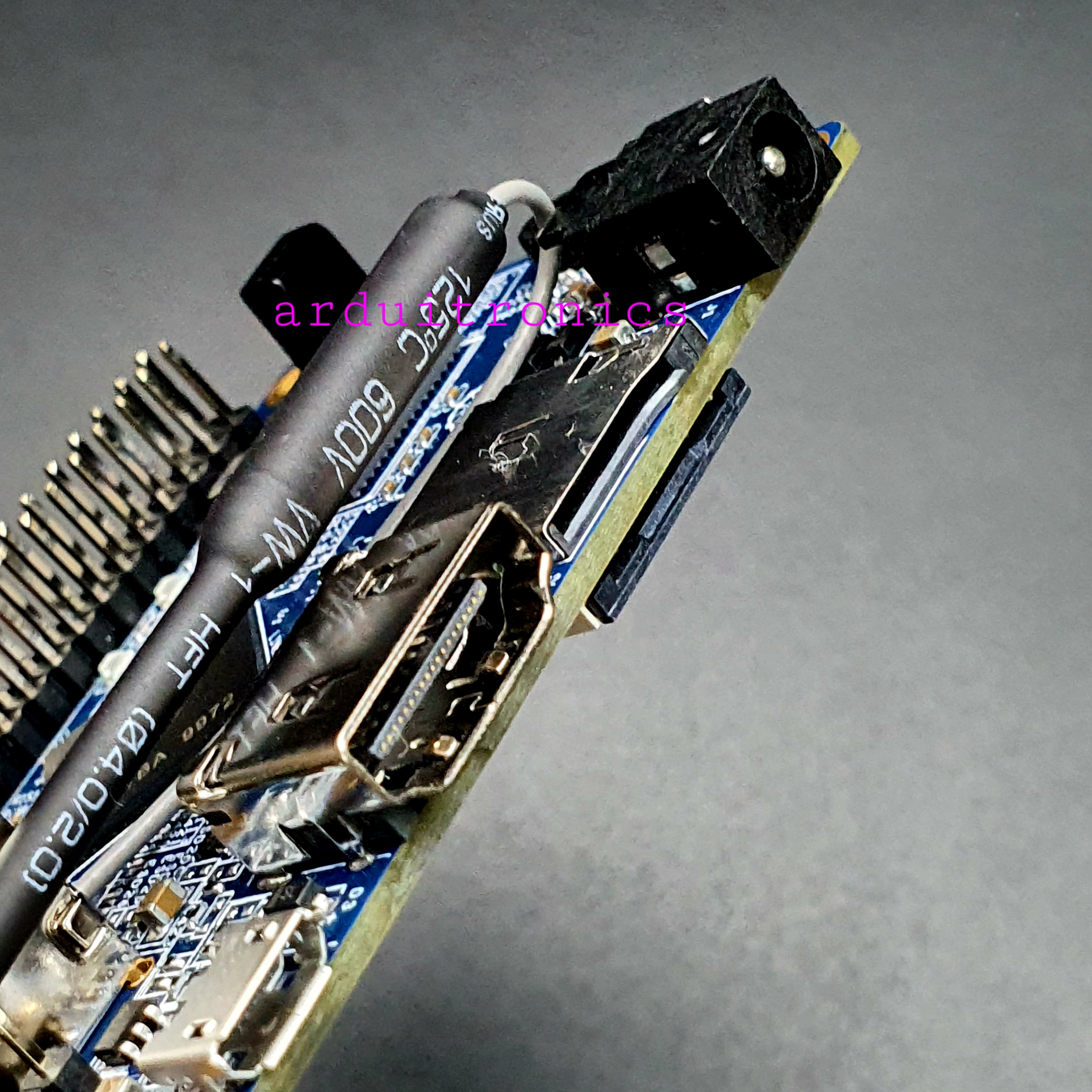 Orange Pi Lite 1GB DDR3 RAM (supports Android, Ubuntu and Debian OS) - Orange Pi