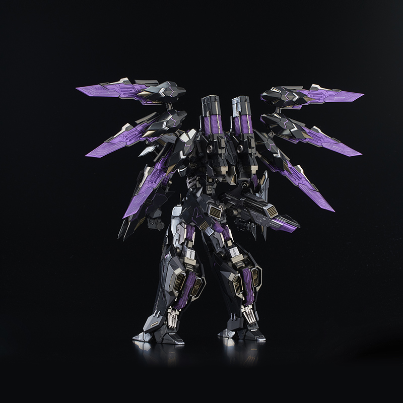 "Pre-Order" Kuro Kara Kuri Megatron