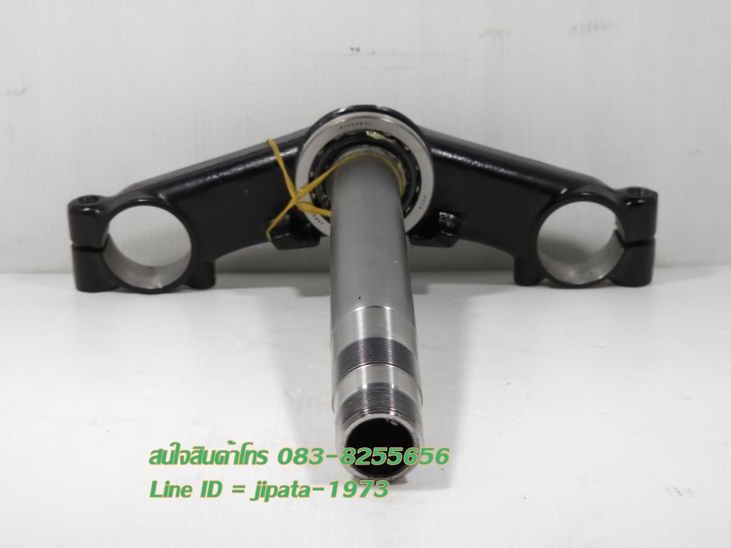 (CB300F) ชุดแผงคอล่าง Honda CB300F แท้