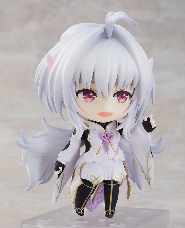 [1719] Nendoroid Caster/Merlin (Prototype)