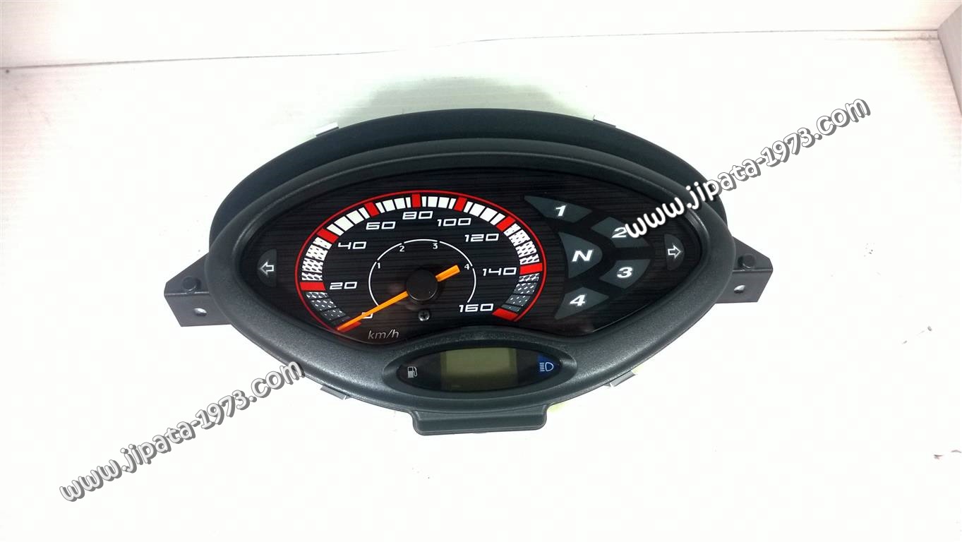 (Wave 125S) ชุดเรือนไมล์ Honda Wave 125 ไมล์ดิจิตอล แท้