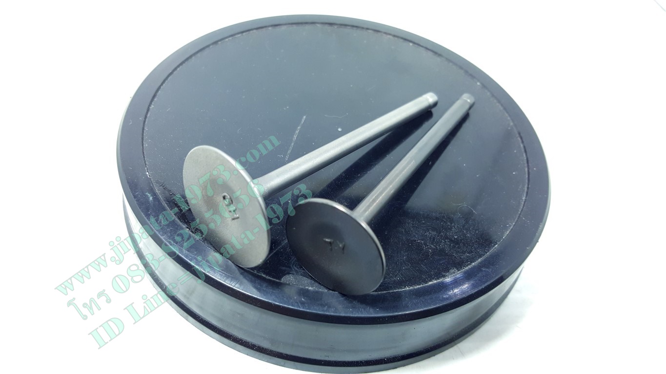 (Sonic) วาล์ว ไอดี และวาล์ว ไอเสีย Honda Sonic 125 แท้