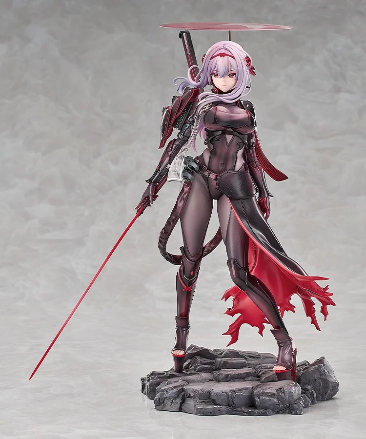 "Pre-Order" GSC 1/7 Scarlet: Black Shadow