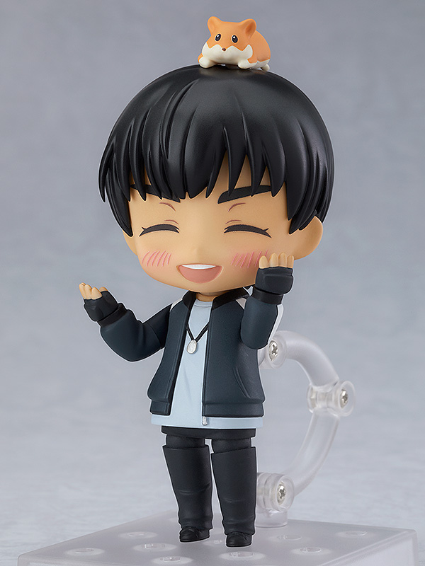 "Pre-Order" [971] Nendoroid Phichit Chulanont