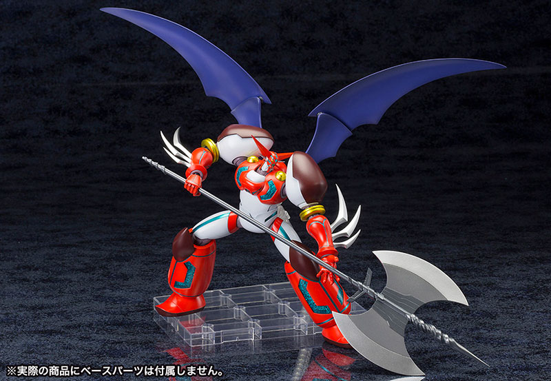 "Pre-Order" Shin Getter-1