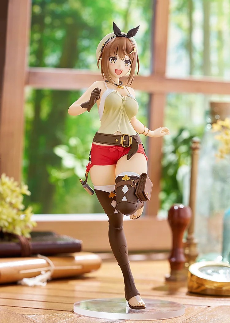 "Pre-Order" POP UP PARADE Reisalin Stout: Anime Ver. L Size