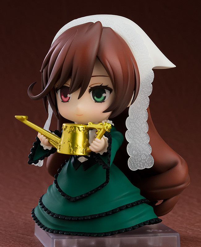 [1710] Nendoroid Suiseiseki