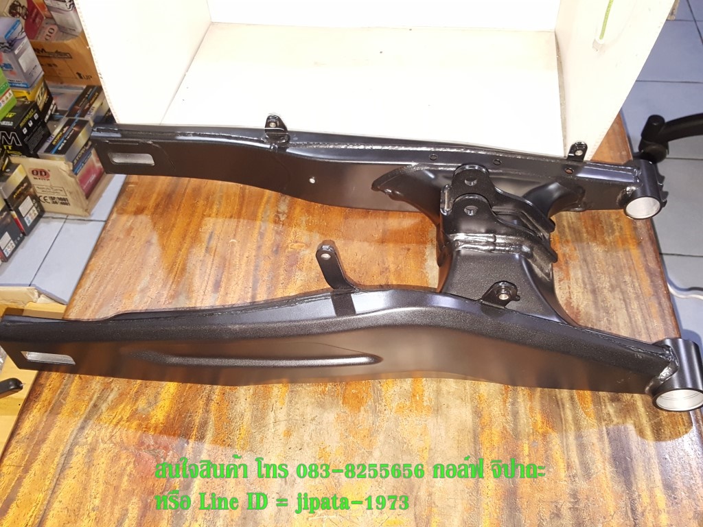 (CB 150 R) ชุดสวิงอาร์ม Honda CB 150 R แท้