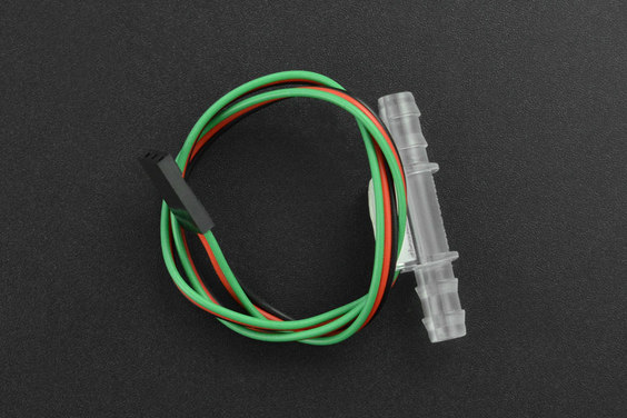 Capacitive Tube Liquid Level Sensor (OD=6mm) (แท้ DFRobot)