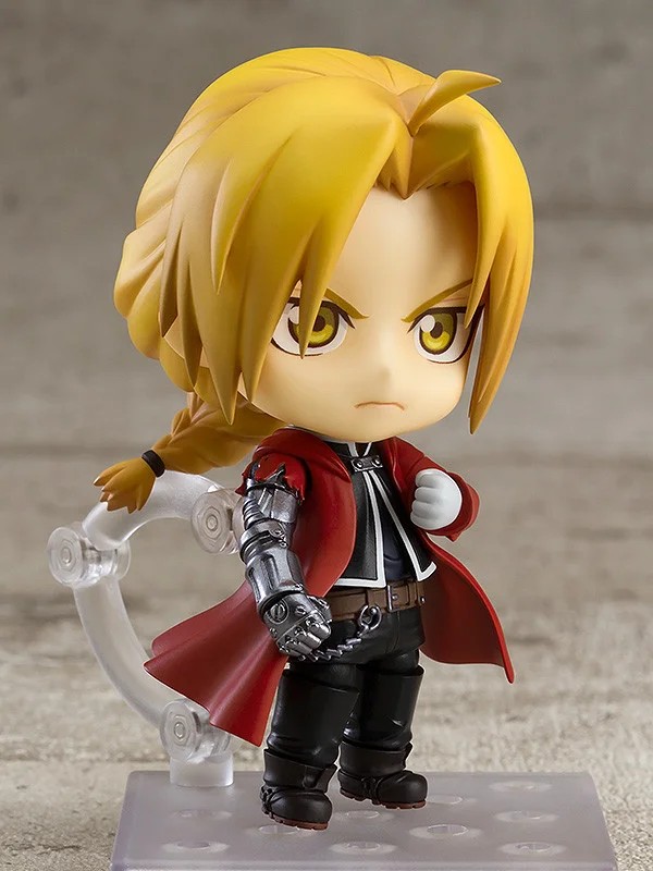 "Pre-Order" [788] Nendoroid Edward Elric