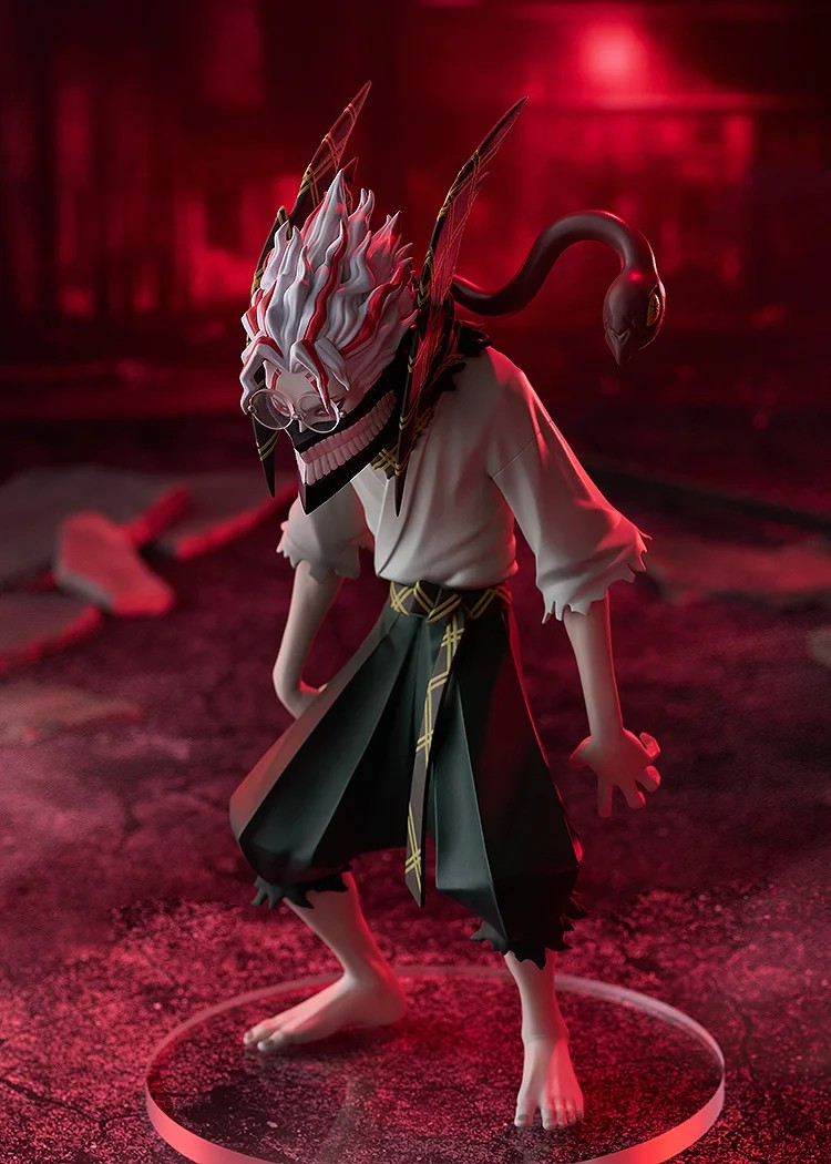 "Pre-Order" POP UP PARADE Okarun