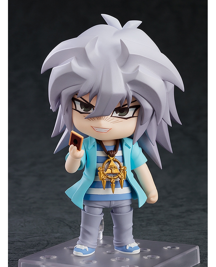 "Pre-Order" [1863] Nendoroid Yami Bakura