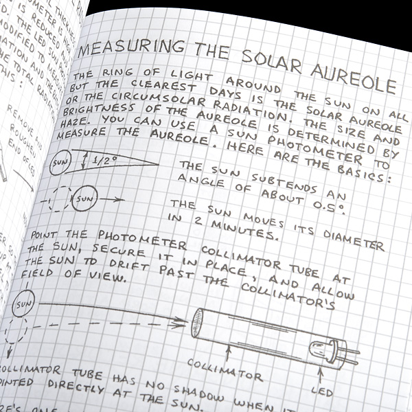 หนังสือ Science and Communication Circuits & Projects (144 หน้า)