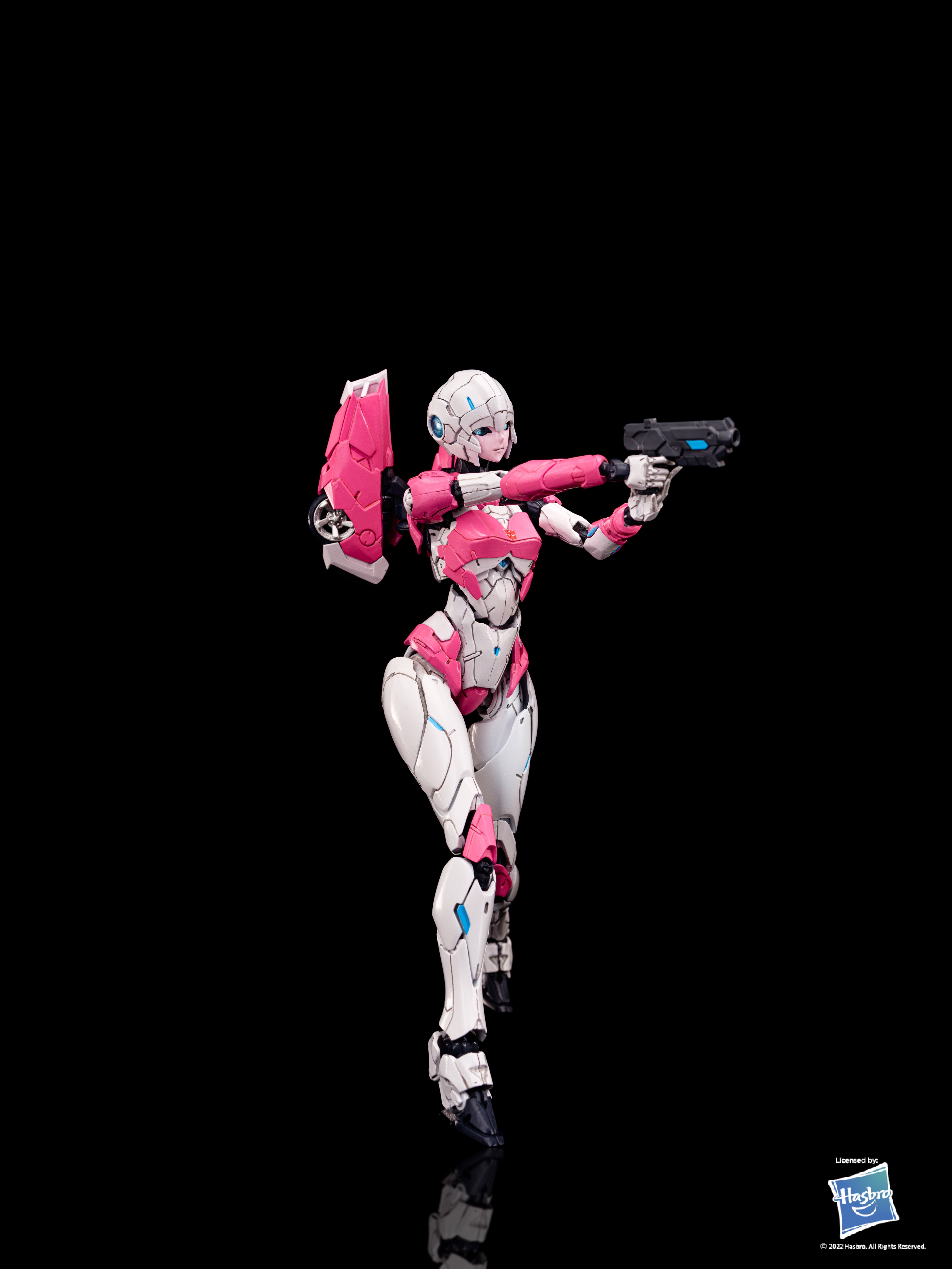 "Pre-Order" [Furai Model] Arcee