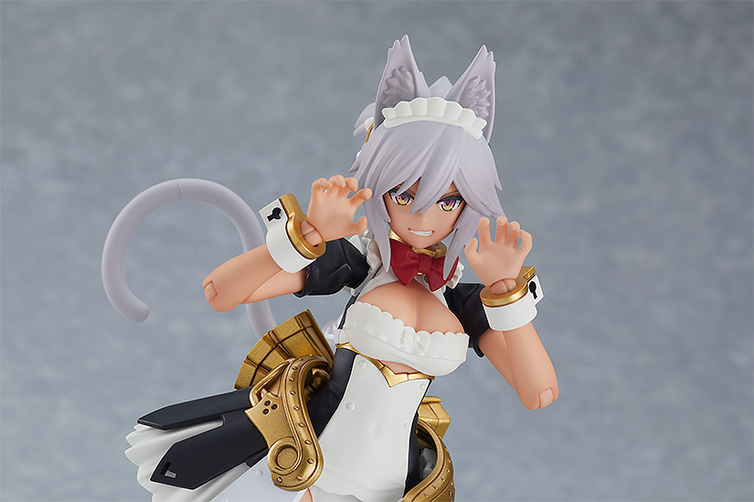 "Pre-Order" PLAMAX GP-06 Maidroid Kuon