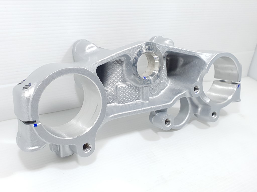 (CRF 250 L) ชุดแผงคอ Honda CRF 250 L แท้