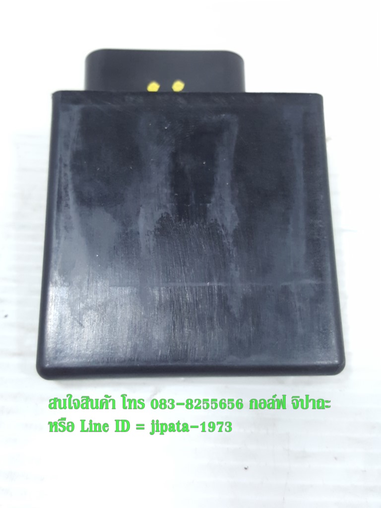 (Fino 115 i,Mio 115 i) กล่องควบคุม ECU Yamaha Fino 115 i,Mio 115 i,TTX แท้