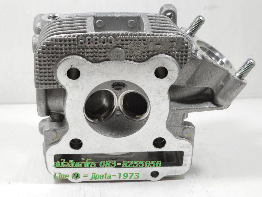 (Grand Filano) ชุดฝาสูบ Yamaha Grand Filano Hibrid ปี 2018 แท้