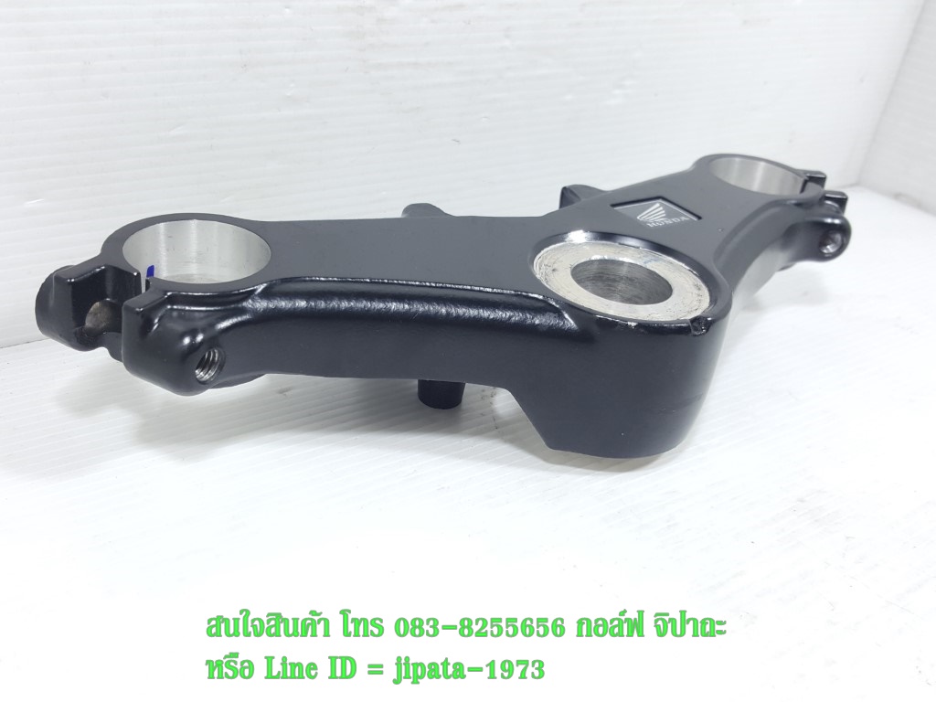 (CBR 150 i) ชุดแผงคอบน Honda CBR 150 i แท้