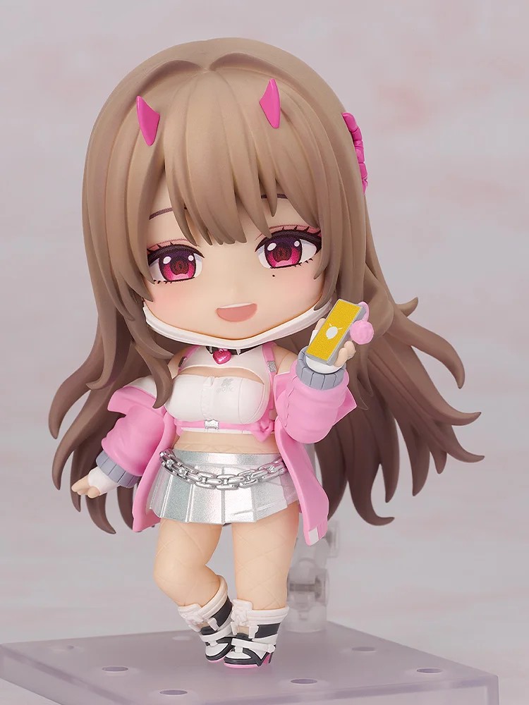 "Pre-Order" [2763] Nendoroid Viper