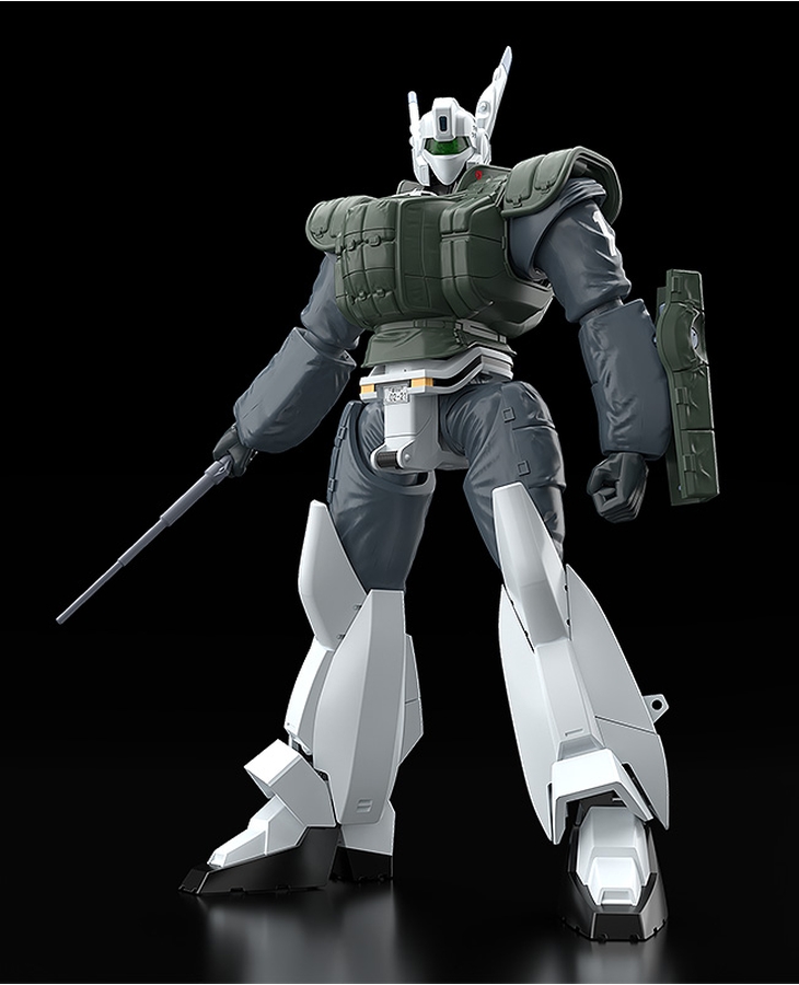 "Pre-Order" Moderoid AV-98 Ingram Reactive Armor