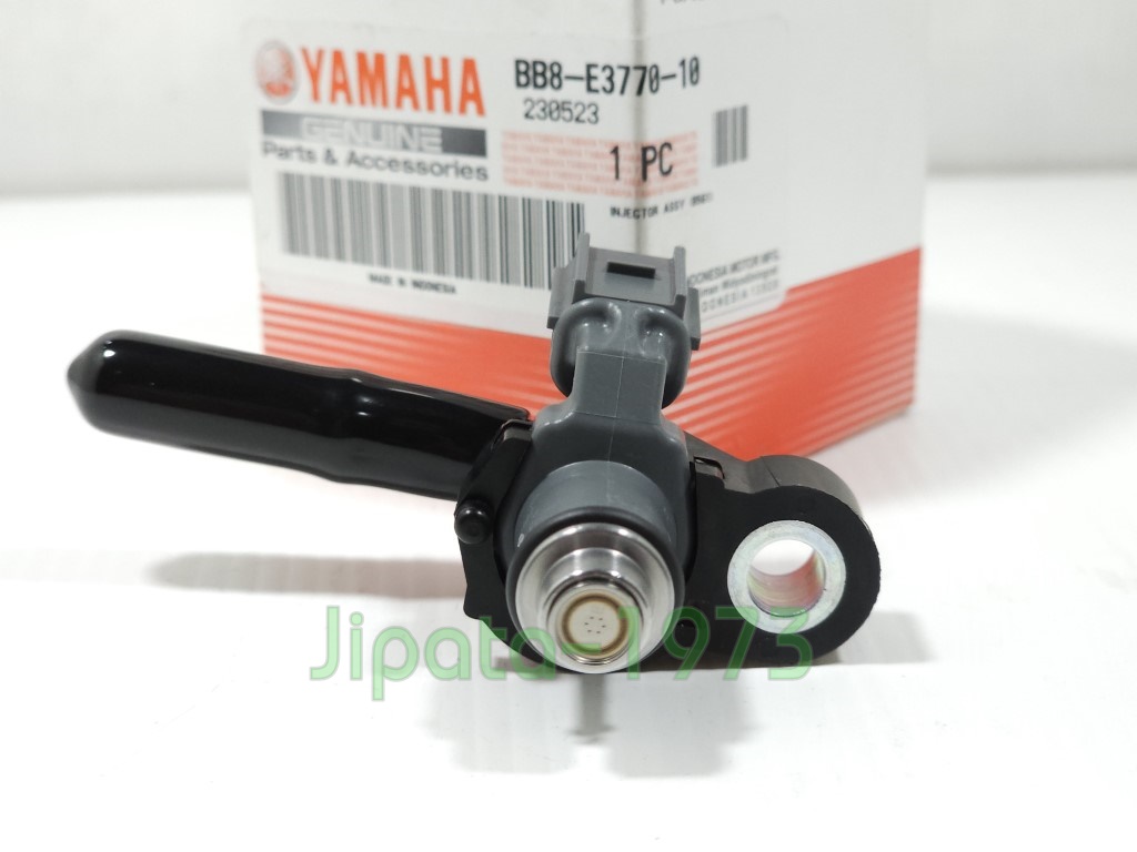 (Nmax 155) ชุดหัวฉีด Yamaha Nmax 155,Tricity 155 แท้