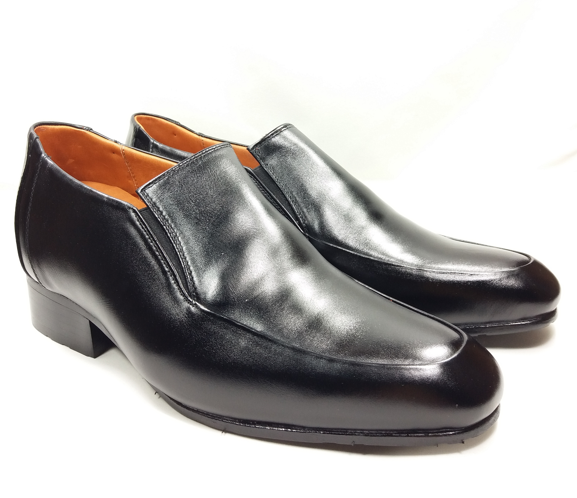 Captana (Black) 6.5