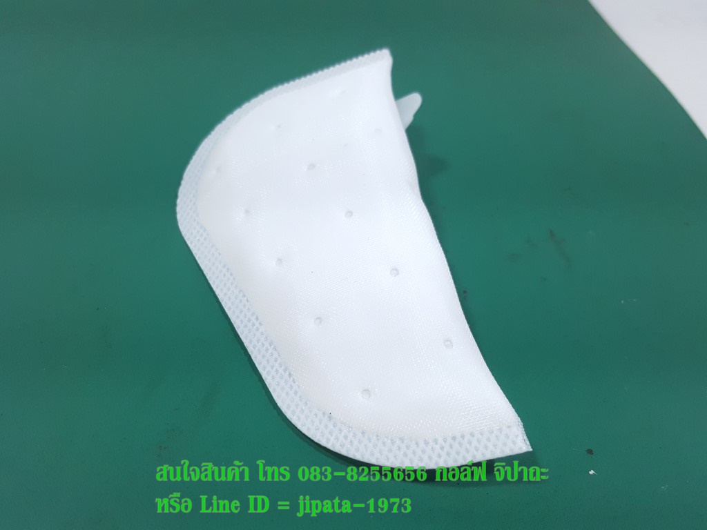 (Wave 125 i) แผ่นกรองน้ำมันเชื้อเพลิง Honda Wave 125 i ไฟเลี้ยวบังลม ปี 2005 งานเกรดเอ