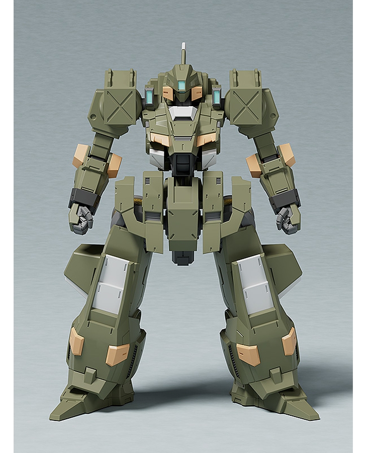 "Pre-Order" MODEROID SIDE:R Vogel'g