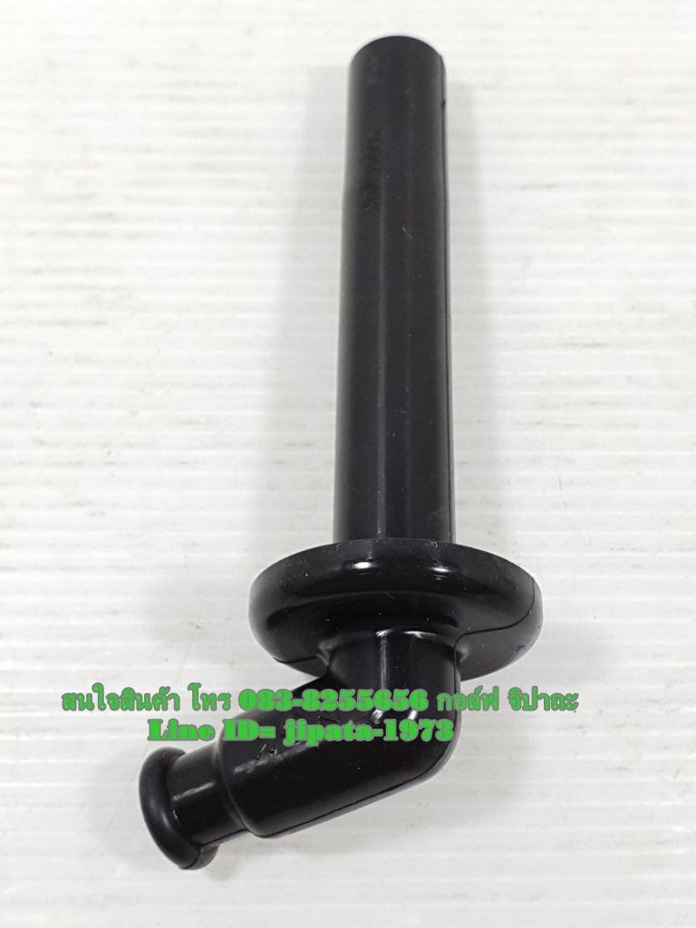 (CRF 250L) ปลั๊กหัวเทียน Honda CRf 250L,CRF 300 L แท้