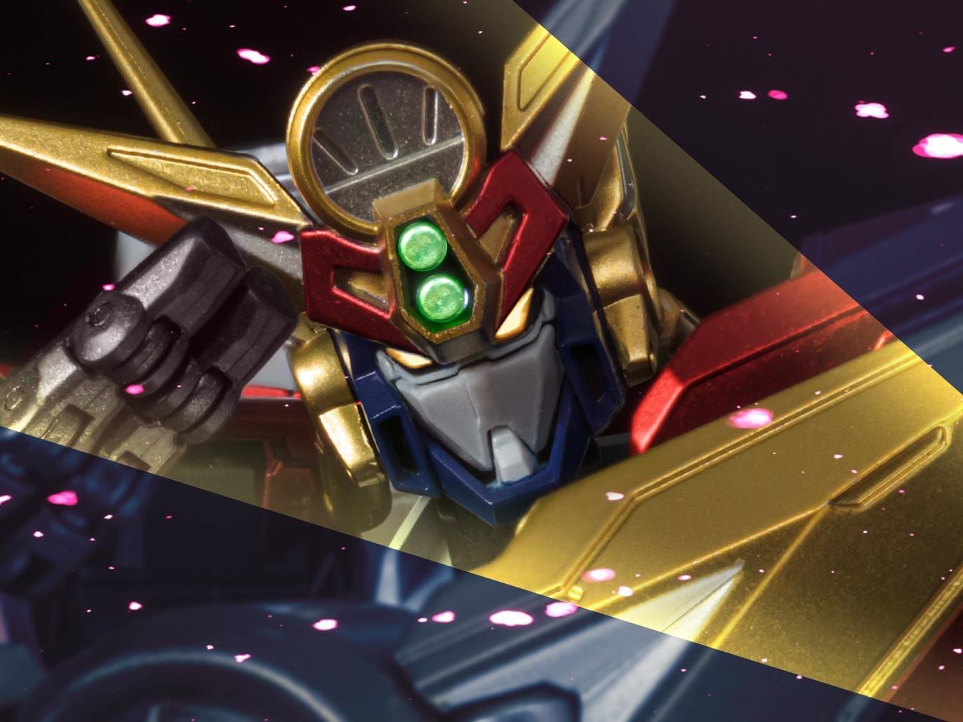 "Pre-Order" Amakuni Kizin Great Might Gaine