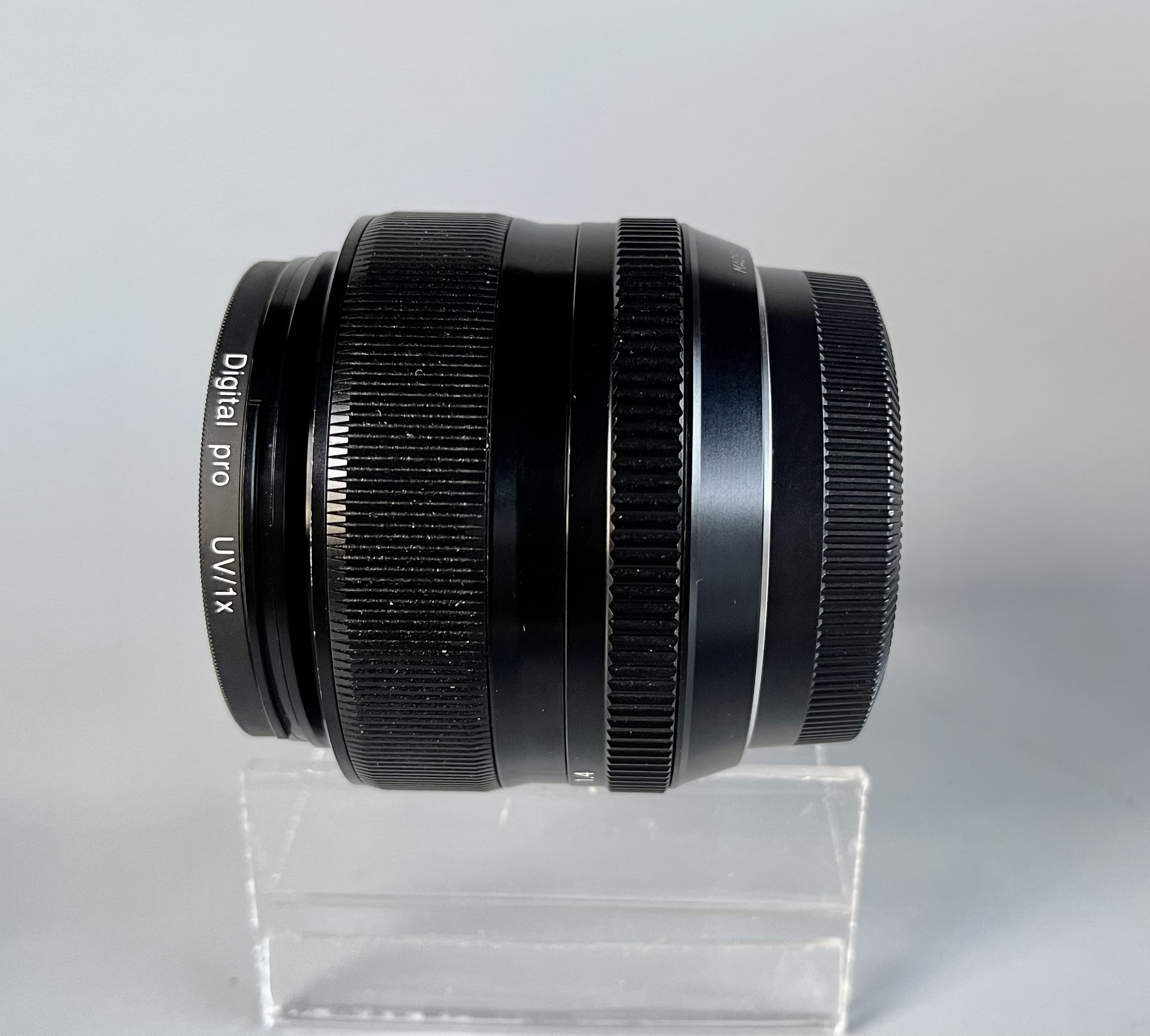ขาย LENS Fujinon XF 35mm f1.4Rสภาพสวย หมดประกันศูนย์