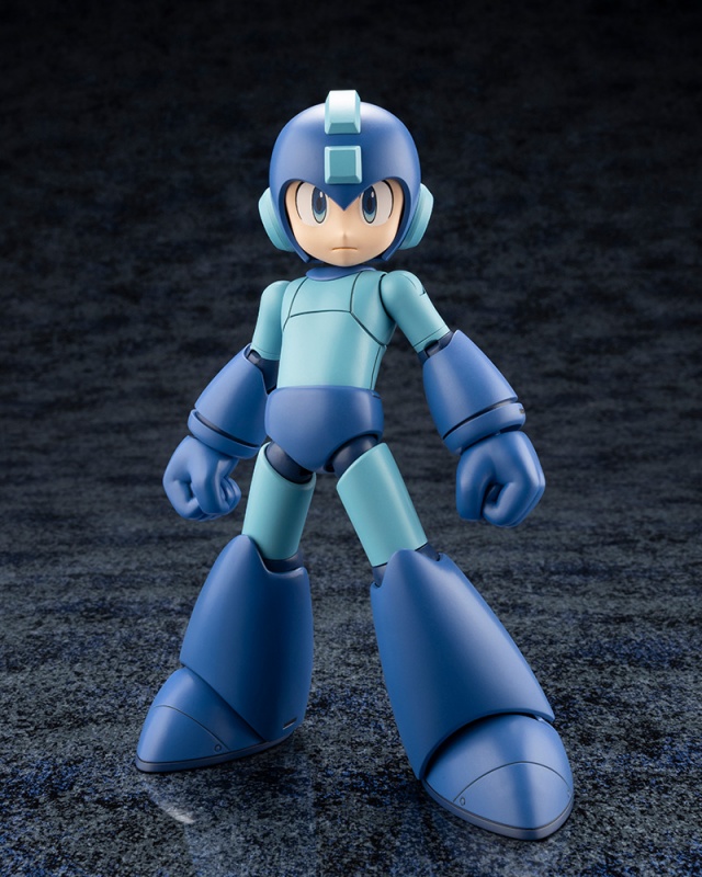 Rockman : Rockman 11 Ver.