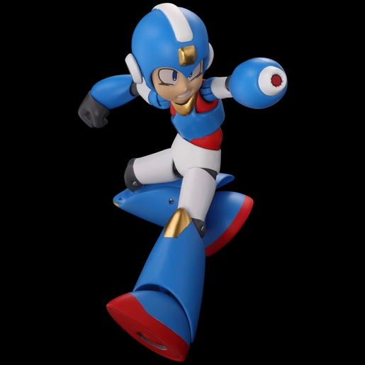 4inch-nel Rockman 30th Anniversary x 10th Anniversary Collaboration Rockman Rockman Unity x Limited Edition SPECIAL EDITION