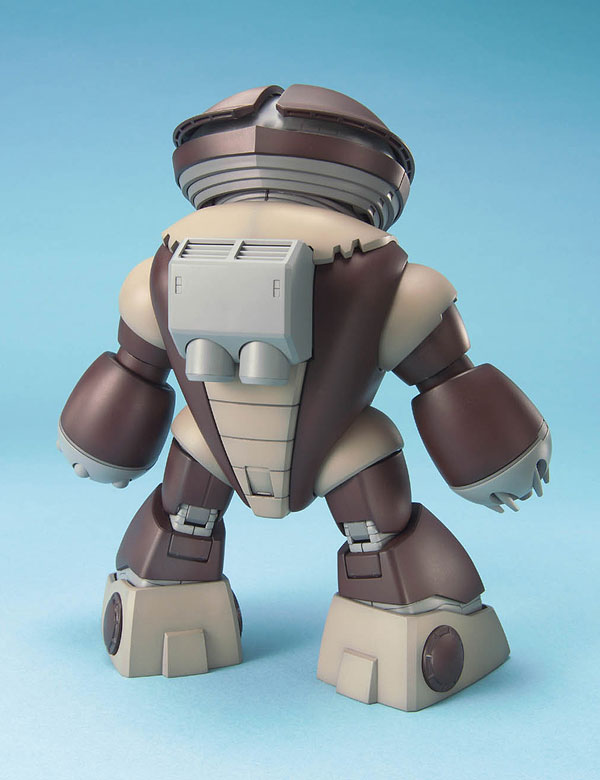 MG 1/100 MSM-04 Acguy