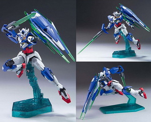 HG 1/144 GNT-0000 00 Qan[T]
