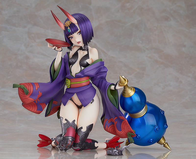 "Pre-Order" Max Factory 1/7 Assassin Shuten-Douji