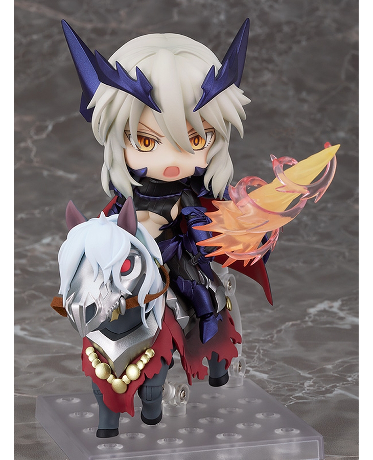 [1868] Nendoroid Lancer/Altria Pendragon (Alter)