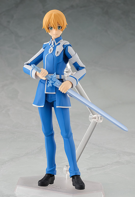 "Pre-Order" [441] figma Eugeo